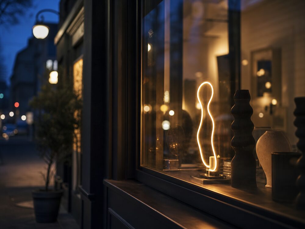Tabelada Gece Görünürlüğünü Artırmanın Teknik Yolları