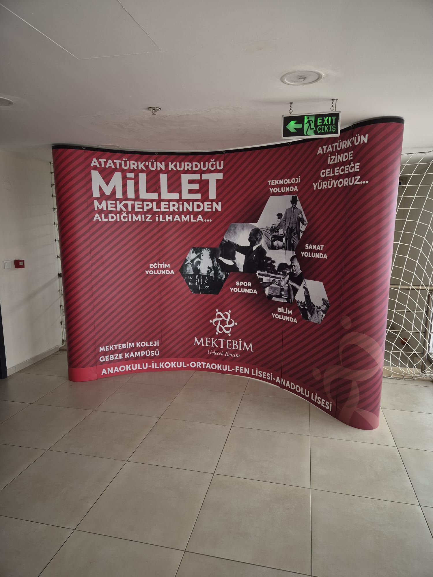 Fuar Standı Tasarımı: Dikkat Çeken Bir Stand Nasıl Hazırlanır?